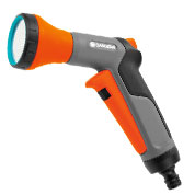 Classic Multi-functional Spray Gun - Gardena